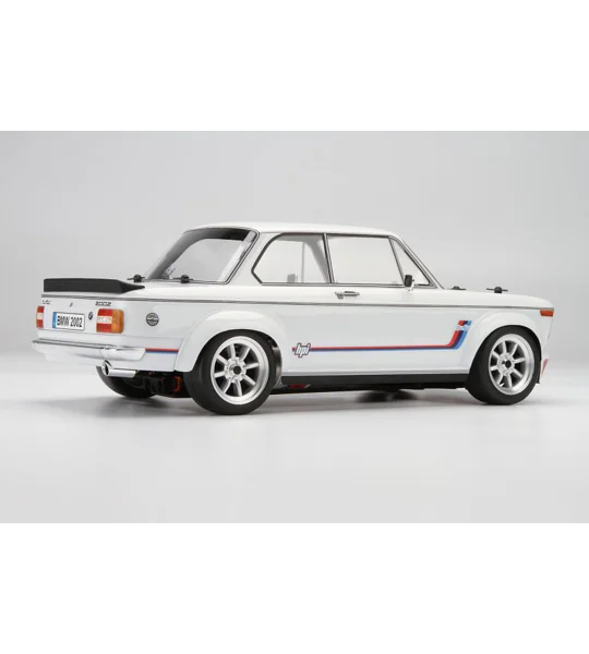 BMW 2002 TURBO BODY (WB225mm.F0/R0mm)