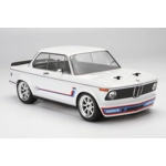 BMW 2002 TURBO BODY (WB225mm.F0/R0mm) BMW 2002 TURBO BODY (WB225mm.F0/R0mm)
