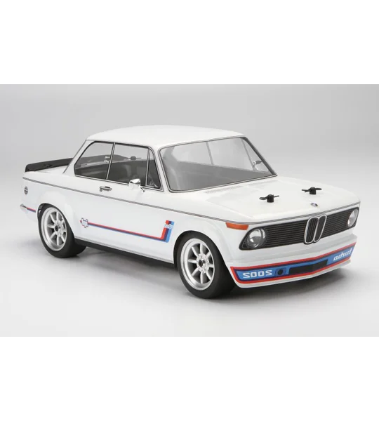 BMW 2002 TURBO BODY (WB225mm.F0/R0mm)