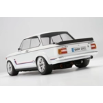 BMW 2002 TURBO BODY (WB225mm.F0/R0mm) BMW 2002 TURBO BODY (WB225mm.F0/R0mm)