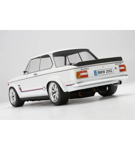 BMW 2002 TURBO BODY (WB225mm.F0/R0mm)