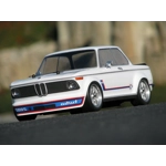 BMW 2002 TURBO BODY (WB225mm.F0/R0mm) BMW 2002 TURBO BODY (WB225mm.F0/R0mm)