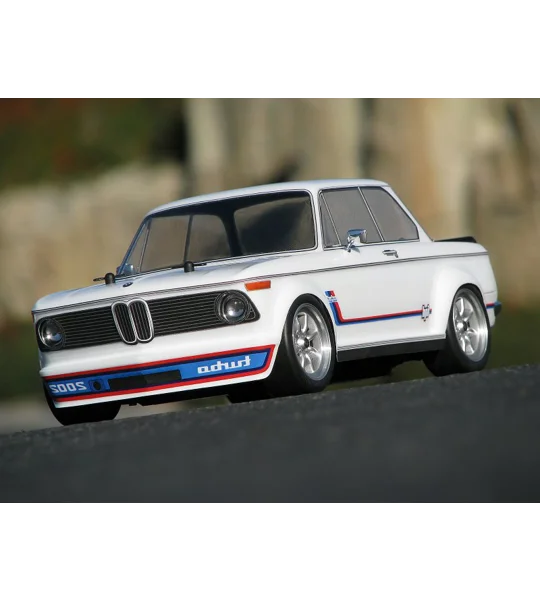 BMW 2002 TURBO BODY (WB225mm.F0/R0mm)