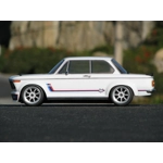 BMW 2002 TURBO BODY (WB225mm.F0/R0mm) BMW 2002 TURBO BODY (WB225mm.F0/R0mm)
