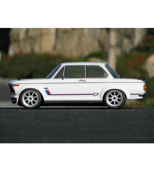 BMW 2002 TURBO BODY (WB225mm.F0/R0mm)