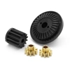 HPI Diff Pinion Gear Set (Micro Rs4)