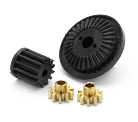 HPI Diff Pinion Gear Set (Micro Rs4)