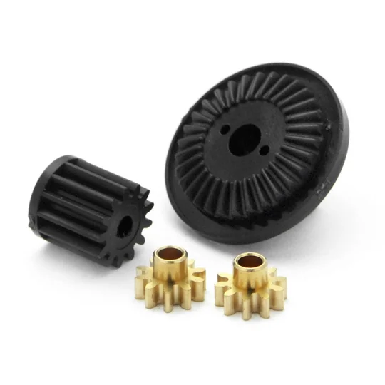HPI Diff Pinion Gear Set (Micro Rs4)
