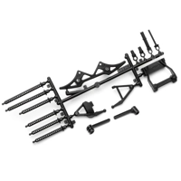 Bumper Set for Micro RS4