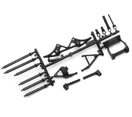 Bumper Set for Micro RS4