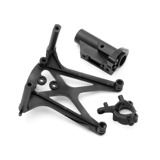 Mount set for Micro RS4