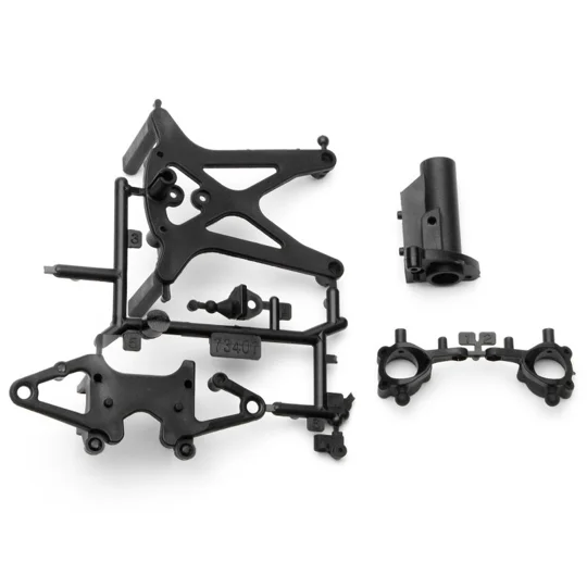 Mount set for Micro RS4