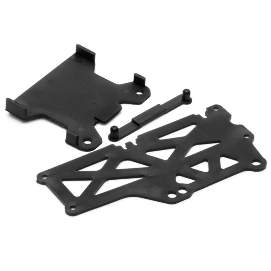 Upper Deck set for Micro RS4