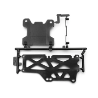 Upper Deck set for Micro RS4