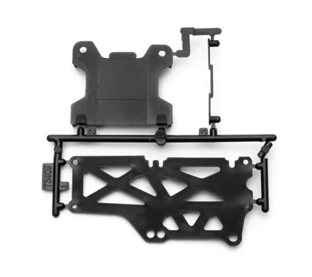 Upper Deck set for Micro RS4