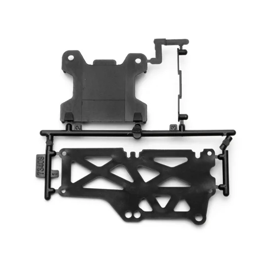 Upper Deck set for Micro RS4