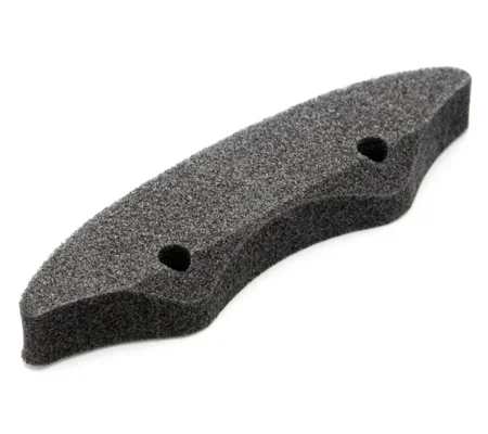 Bumper set for Micro RS4