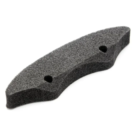 Bumper set for Micro RS4