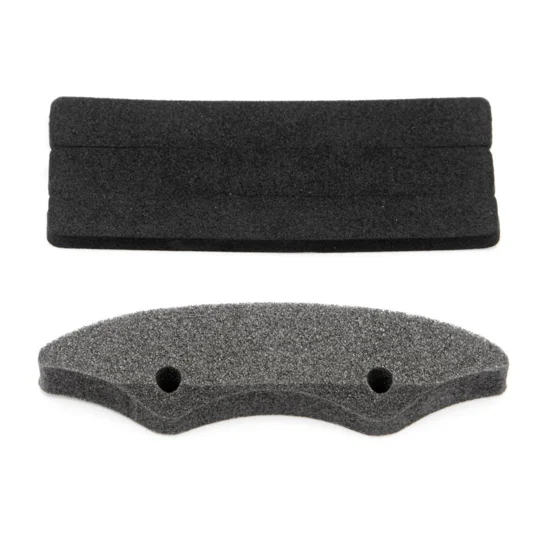Bumper set for Micro RS4
