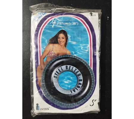 Tire Tube (Type 1)