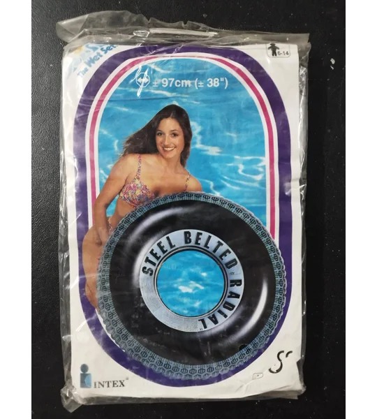 Tire Tube (Type 1)