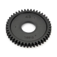 SPUR GEAR 43 TOOTH (1M) (NITRO 2 SPEED)