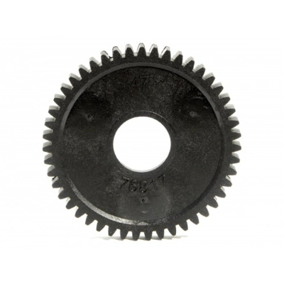 Spur Gear 47 Tooth (2 Speed) (Nitro 2 Speed) NITRO 3 Spur Gear 47 Tooth (2 Speed) (Nitro 2 Speed) NITRO 3