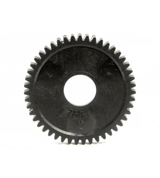 Spur Gear 47 Tooth (2 Speed) (Nitro 2 Speed) NITRO 3