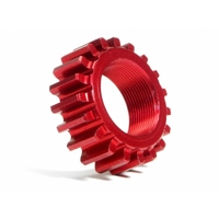 Alloy Threaded Gear 19T (Nitro 3 2 Speed)