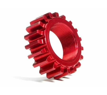 Alloy Threaded Gear 19T (Nitro 3 2 Speed)