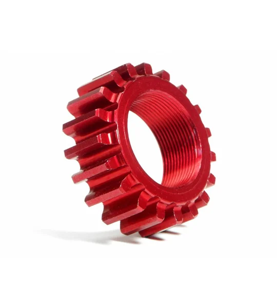 Alloy Threaded Gear 19T (Nitro 3 2 Speed)