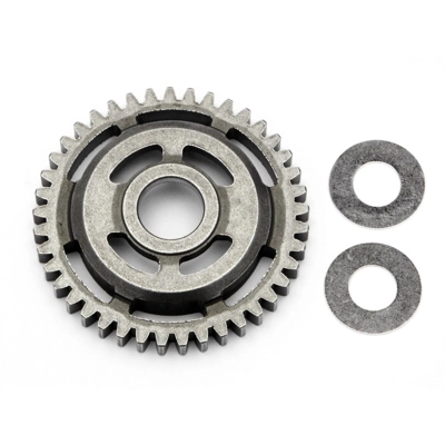 Spur Gear 41 Tooth for 87218/20 Savage 3 Speed