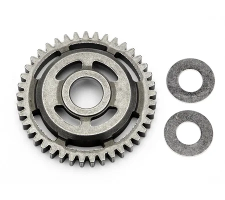 Spur Gear 41 Tooth for 87218/20 Savage 3 Speed