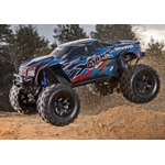 Traxxas X-MAXX 8S V2 - Orange