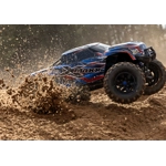 Traxxas X-MAXX 8S V2 - Orange