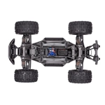 Traxxas X-MAXX 8S V2 - Orange