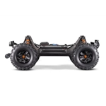 Traxxas X-MAXX 8S V2 - Orange