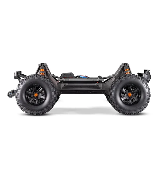 Traxxas X-MAXX 8S V2 - Orange