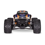 Traxxas X-MAXX 8S V2 - Orange