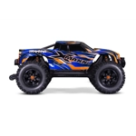 Traxxas X-MAXX 8S V2 - Orange