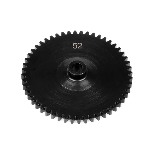 Heavy Duty Steel Spur Gear 52 Tooth for Savage