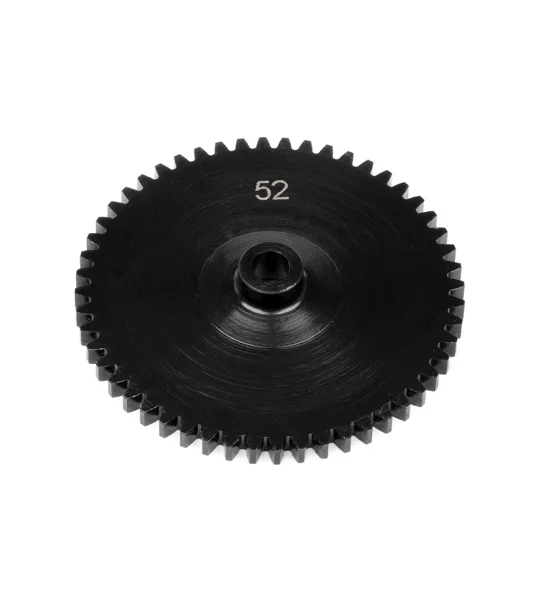 Heavy Duty Steel Spur Gear 52 Tooth for Savage