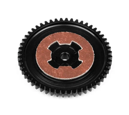 Heavy Duty Steel Spur Gear 52 Tooth for Savage