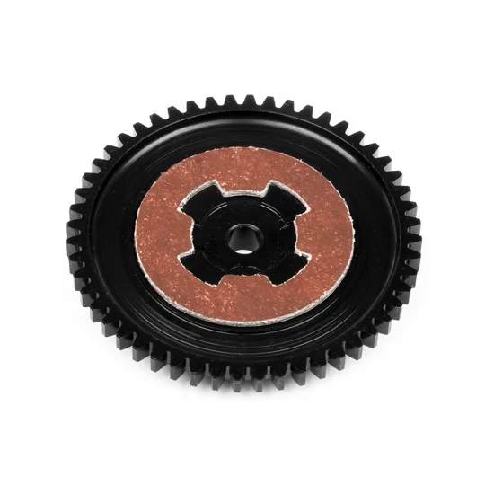 Heavy Duty Steel Spur Gear 52 Tooth for Savage
