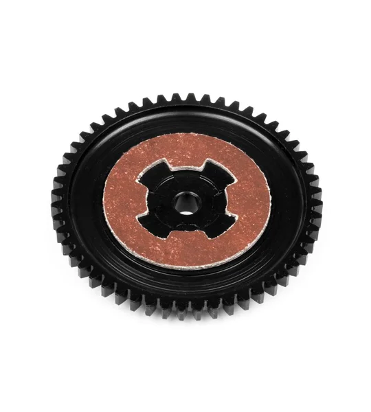 Heavy Duty Steel Spur Gear 52 Tooth for Savage