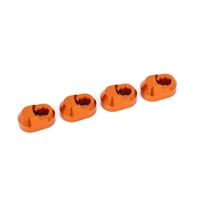 Aluminum Suspension Pin Retainers
