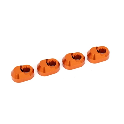 Aluminum Suspension Pin Retainers