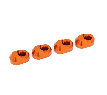 Aluminum Suspension Pin Retainers