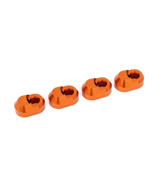 Aluminum Suspension Pin Retainers