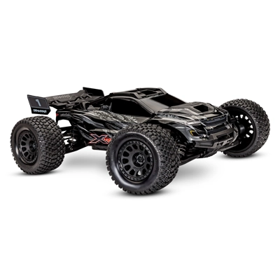 Traxxas XRT 8S - Black